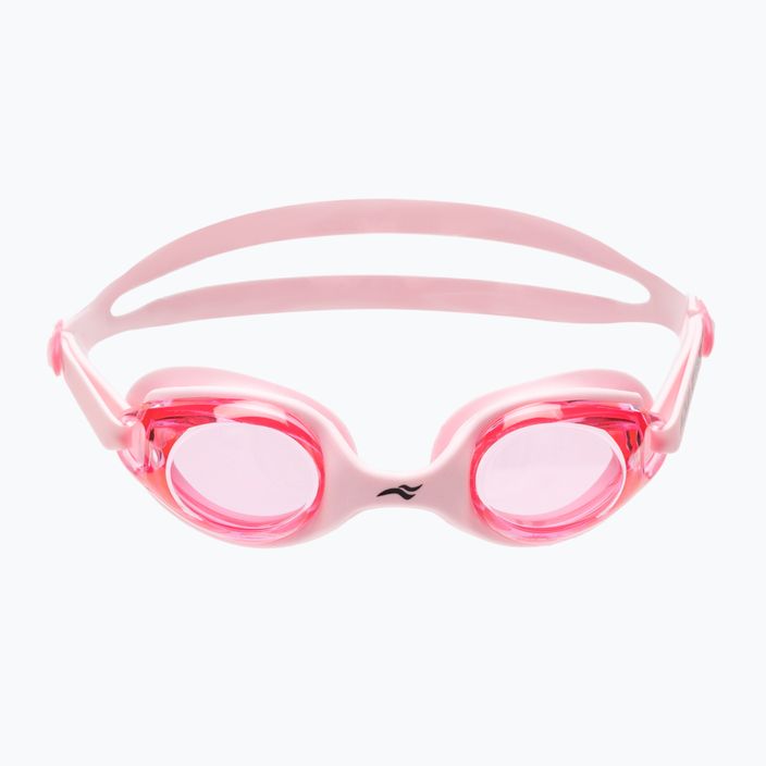 Ochelari de înot pentru copii AQUA-SPEED Ariadna roz 34 2