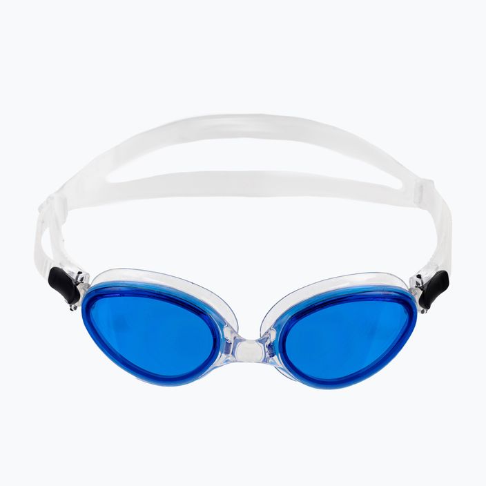 Ochelari de înot AQUA-SPEED Sonic incolori 3064 2