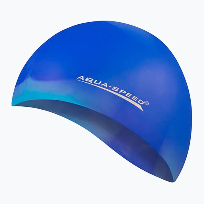 AQUA-SPEED Bunt 79 șapcă de înot albastru marin 113 2