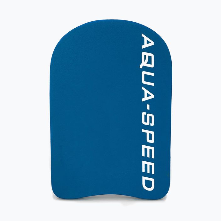 AQUA-SPEED Senior Swimboard albastru marin 158 5