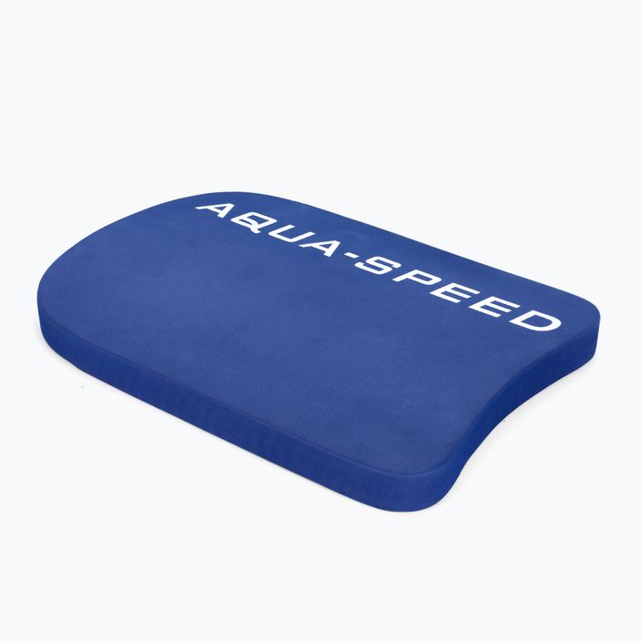 AQUA-SPEED Pro Junior Swimboard albastru 164 2