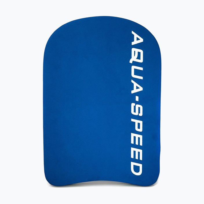 AQUA-SPEED Pro Junior Swimboard albastru 164 4