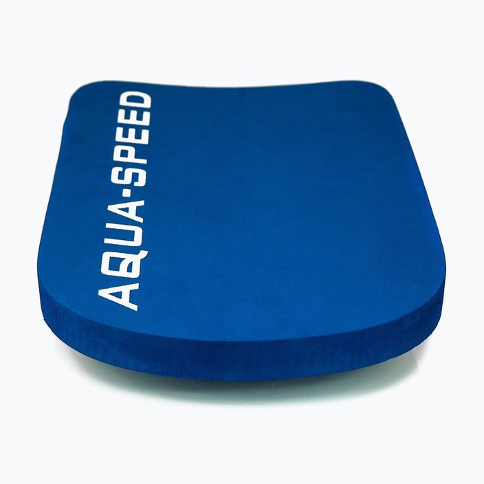 AQUA-SPEED Pro Junior Swimboard albastru 164 5