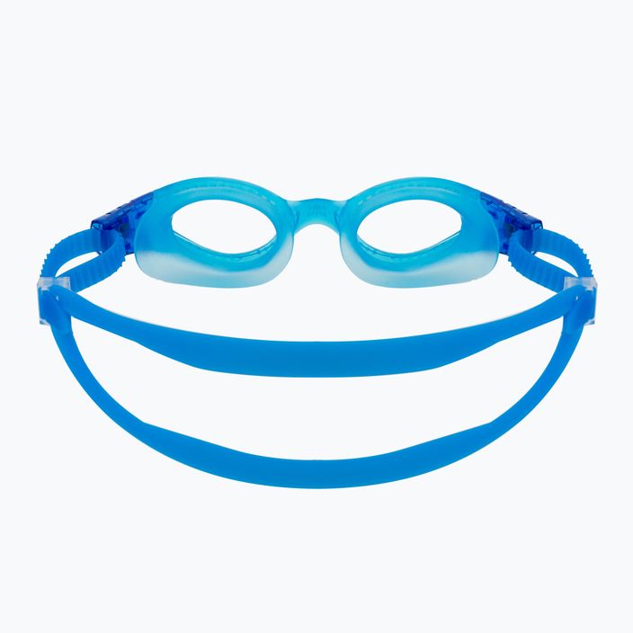Ochelari de înot pentru copii AQUA-SPEED Pacific Jr albastru 81 5