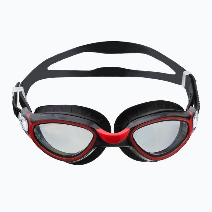 Ochelari de înot AQUA-SPEED Calypso roșu 83 2