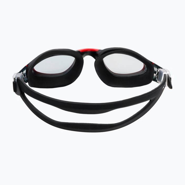 Ochelari de înot AQUA-SPEED Calypso roșu 83 5