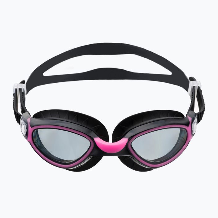 Ochelari de înot AQUA-SPEED Calypso roz 83 2