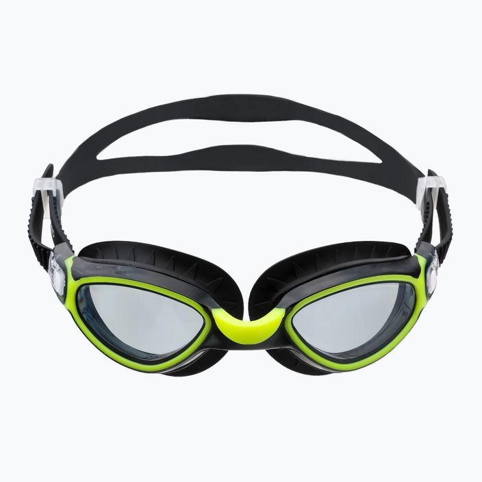 Ochelari de înot AQUA-SPEED Calypso galben 83 2