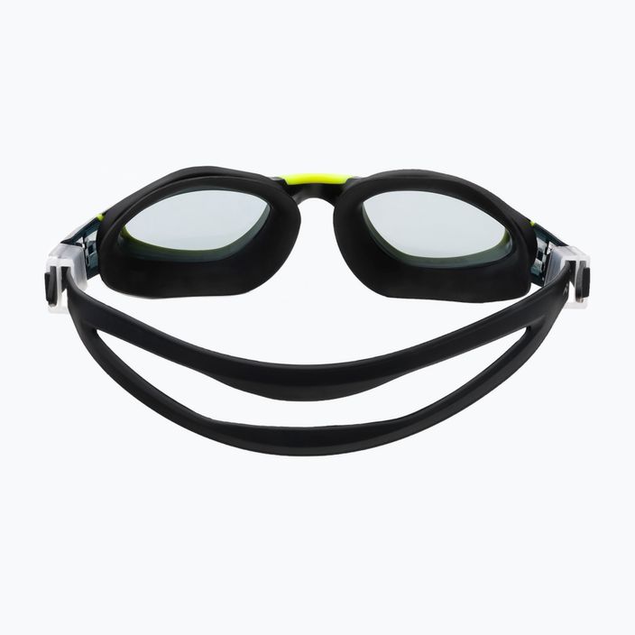 Ochelari de înot AQUA-SPEED Calypso galben 83 5