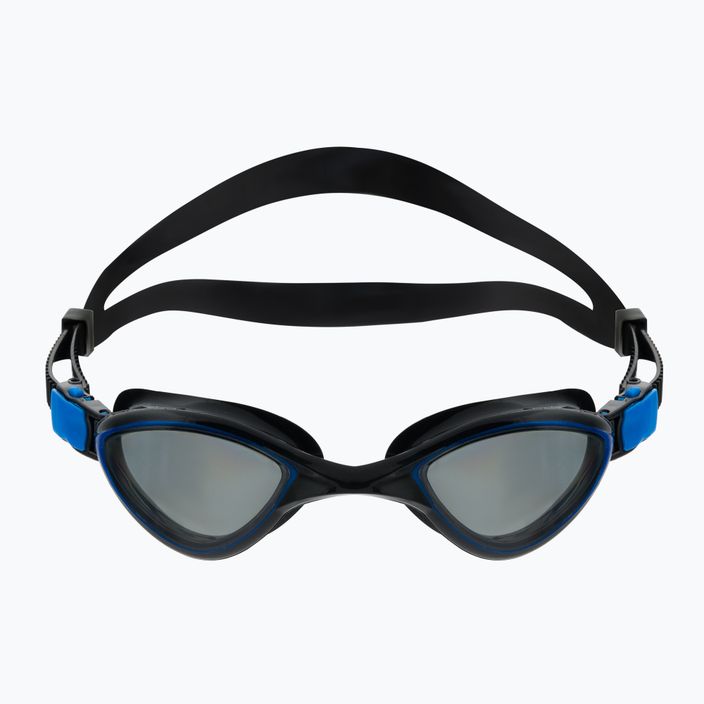 Ochelari de înot AQUA-SPEED Flex negru-albaștri 6660 2