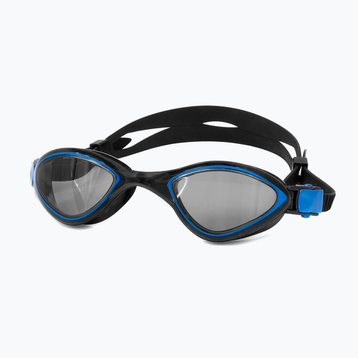 Ochelari de înot AQUA-SPEED Flex negru-albaștri 6660 6