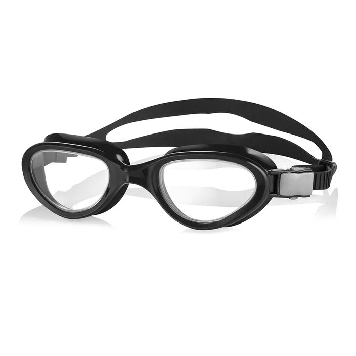 Ochelari de înot AQUA-SPEED X-Pro negri 2