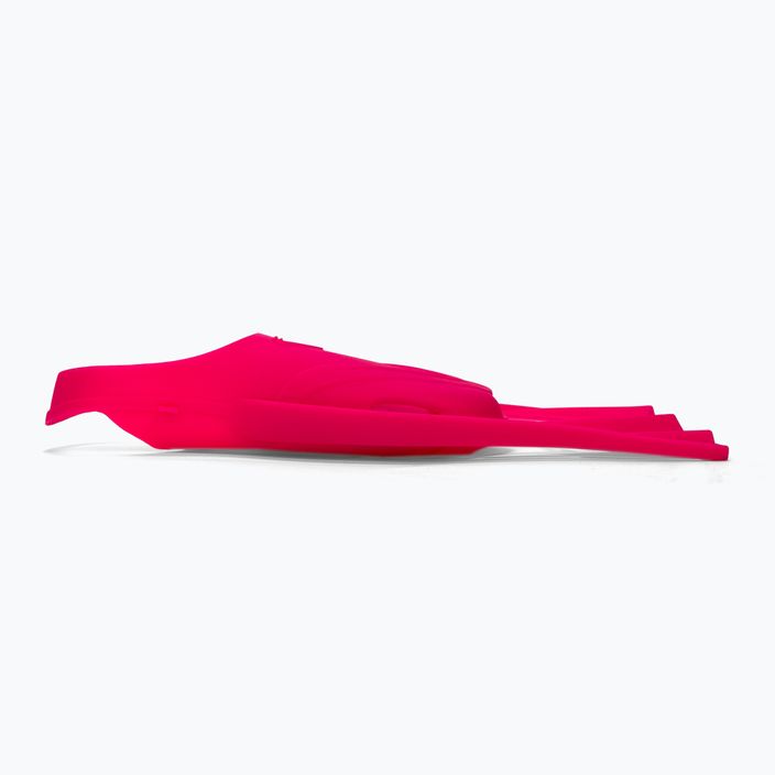Aripioare de snorkeling pentru copii AQUA-SPEED Frog roz 520 3