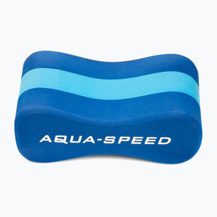 AQUA-SPEED Eightx '3' Junior 01 albastru 149 3