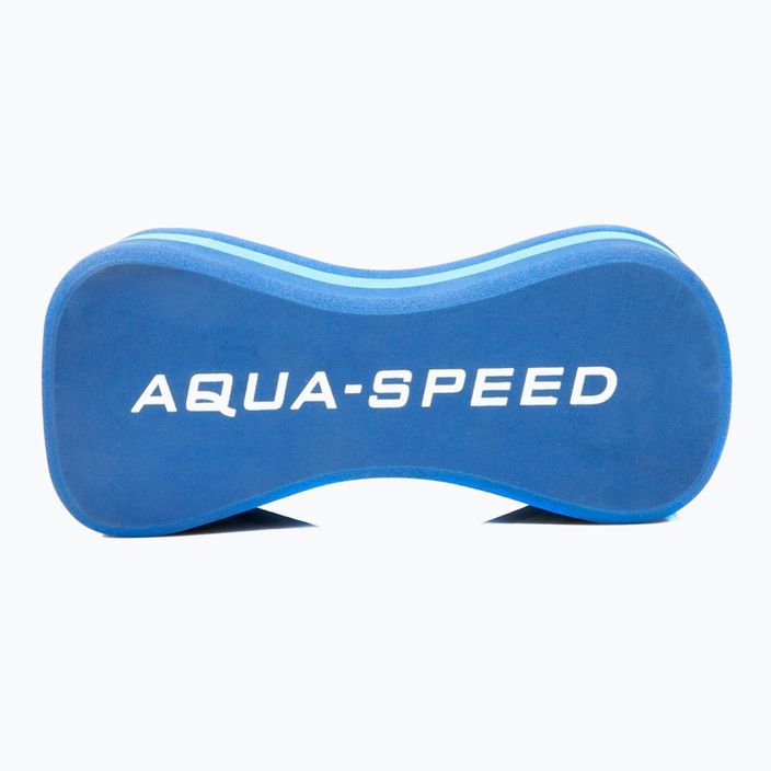 AQUA-SPEED Eightx '3' Junior 01 albastru 149 4