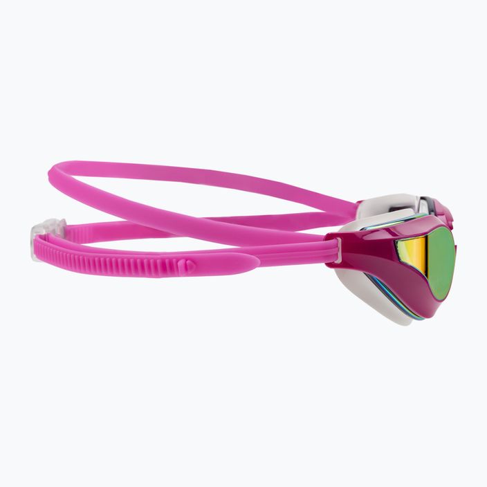 Ochelari de înot AQUA-SPEED Rapid Mirror roz 6989 3