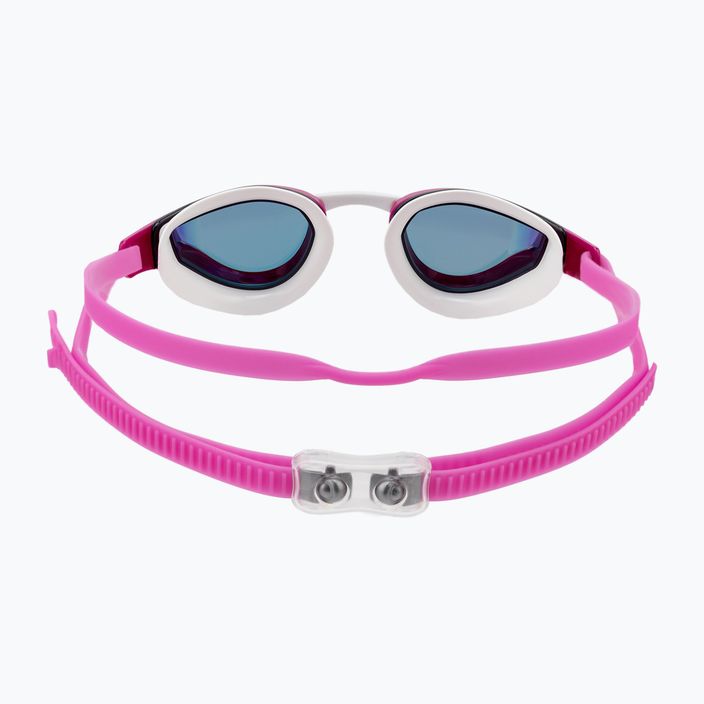 Ochelari de înot AQUA-SPEED Rapid Mirror roz 6989 5