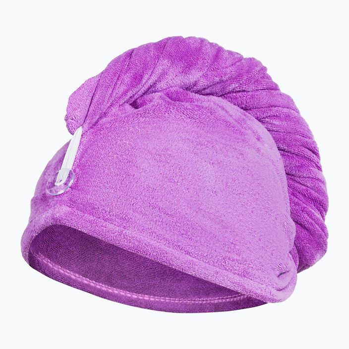 AQUA-SPEED Prosoape de cap turban violet 146 2