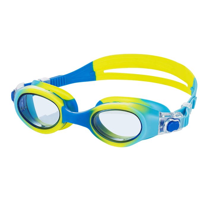 Ochelari de înot pentru copii AQUA-SPEED Pegaz multicolor 2