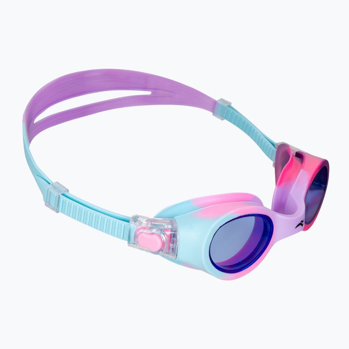 Ochelari de înot pentru copii AQUA-SPEED Pegasus roz 209