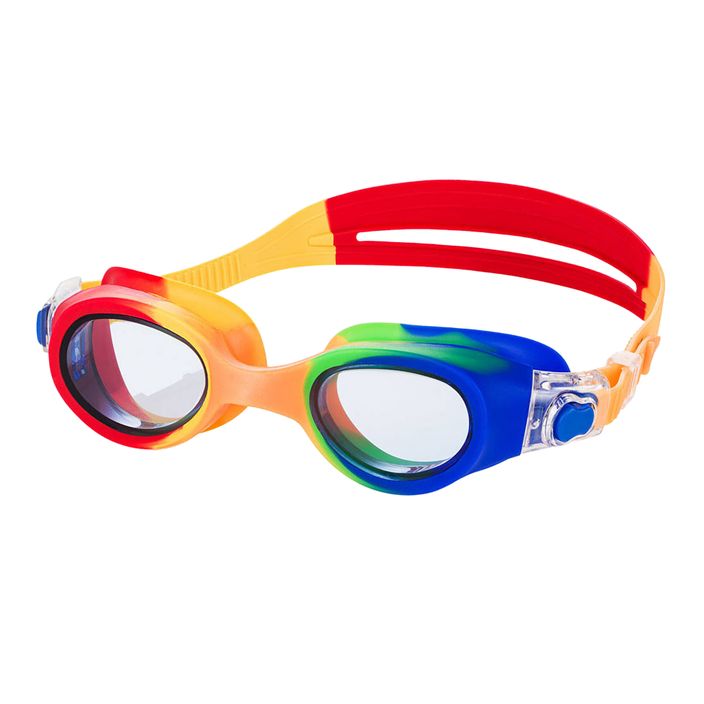 Ochelari de înot pentru copii AQUA-SPEED Pegaz multicolor 2