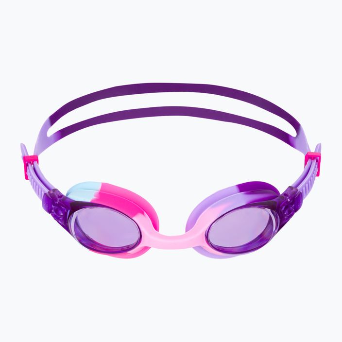 Ochelari de înot pentru copii AQUA-SPEED Amari violet 41 2