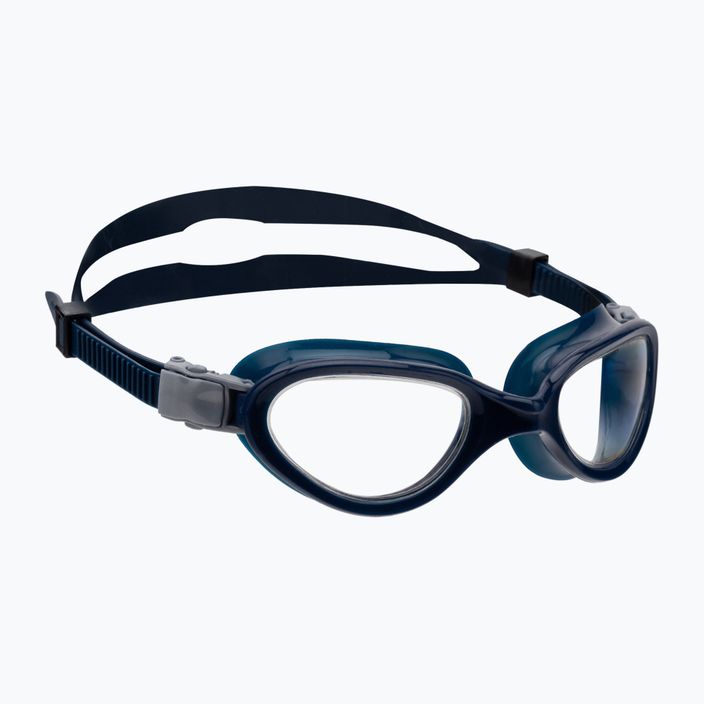 Ochelari de înot AQUA-SPEED X-Pro bleumarin 9108
