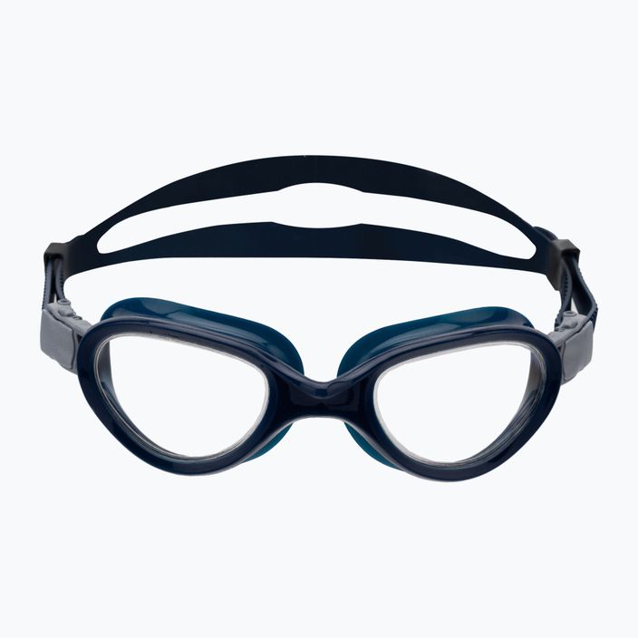Ochelari de înot AQUA-SPEED X-Pro bleumarin 9108 2