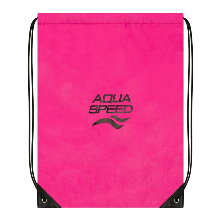 Sac Aqua Speed Gear Sack Basic roz 9313 2