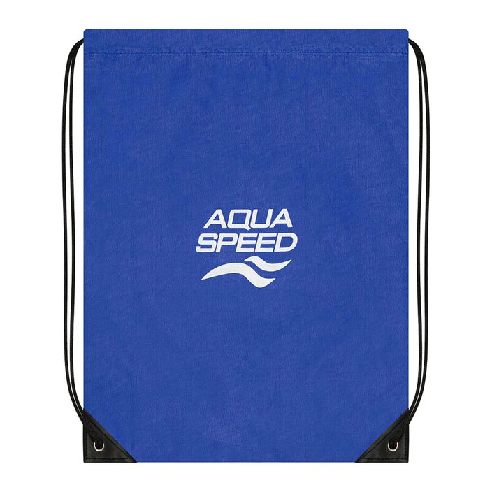 Sac Aqua Speed Gear Sack Basic bleumarin 9314 2