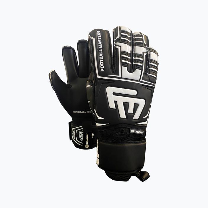 Mănuși de portar Football Masters Symbio RF negru 1154-4 5