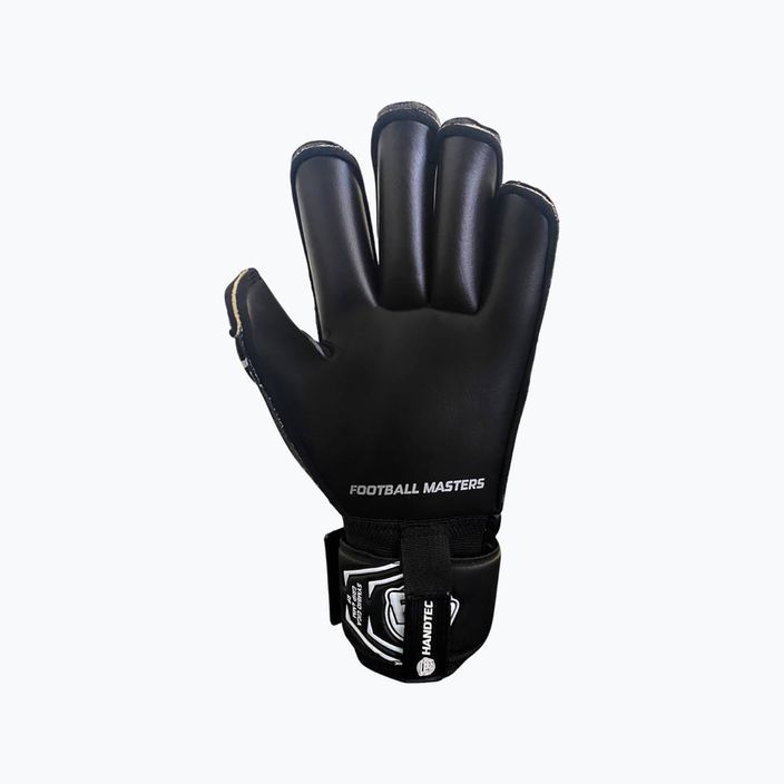 Mănuși de portar Football Masters Symbio RF negru 1154-4 7