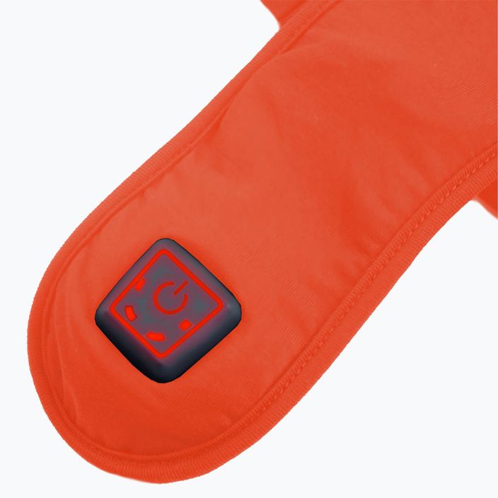 Pantaloni cu încălzire Glovii GP1R roșii 5
