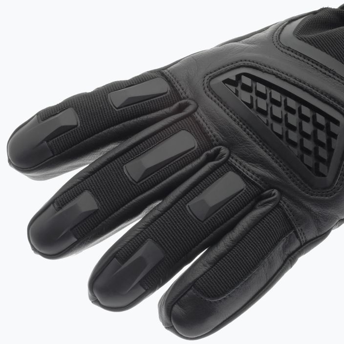 Mănuși cu încălzire Glovii GS1 negre 3