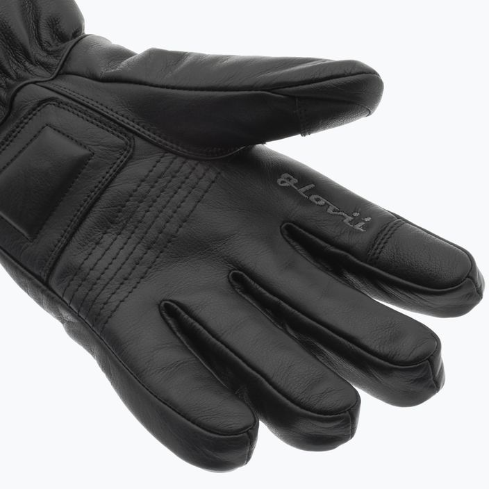 Mănuși cu încălzire Glovii GS1 negre 4