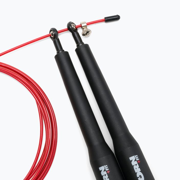THORN+FIT Speed Rope 2,0 roșu 301729 2