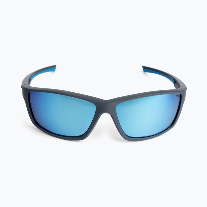 Ochelari de soare sport GOG, albastru, E115-3P 3