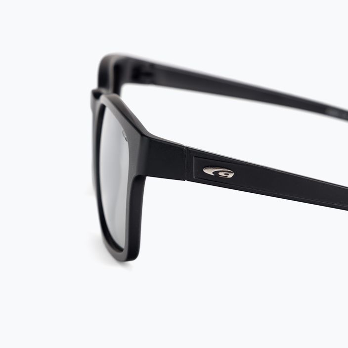 Ochelari de soare GOG Fashion, negru, E887-1P 5