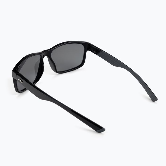 Ochelari de soare GOG Fashion, negru, E898-1P 2