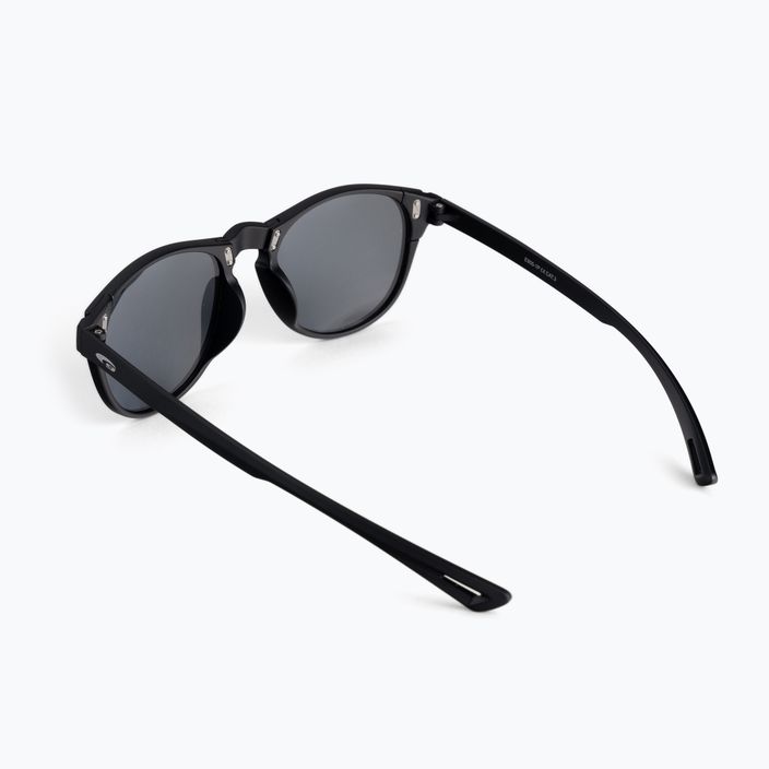 Ochelari de soare GOG Fashion, negru, E905-1P 2