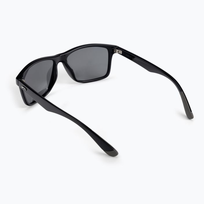 Ochelari de soare GOG Fashion, negru, E202-1P 2
