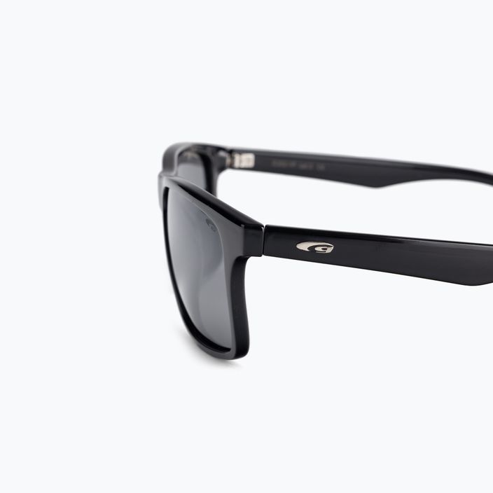Ochelari de soare GOG Fashion, negru, E202-1P 5
