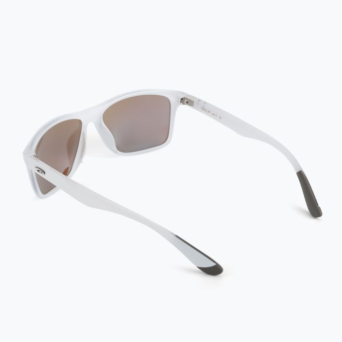 Ochelari de soare GOG Fashion, alb, E202-2P 2