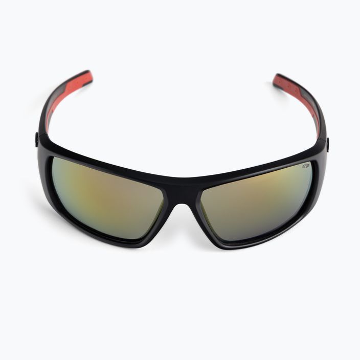Ochelari de soare GOG Outdoor, negru, E348-2P 3