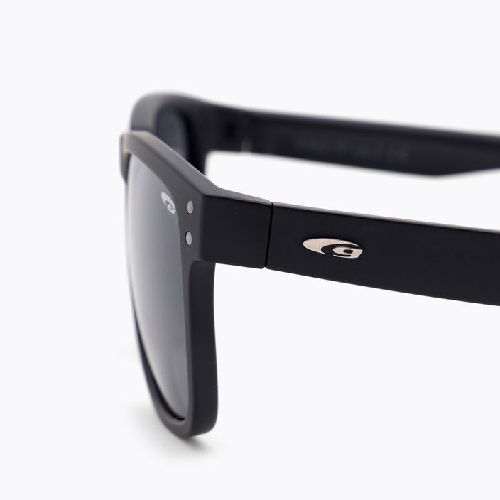 Ochelari de soare GOG Fashion, negru, E392-1P 4