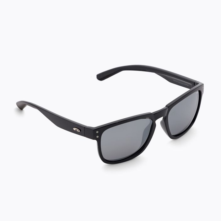 Ochelari de soare GOG Fashion, negru, E392-3P