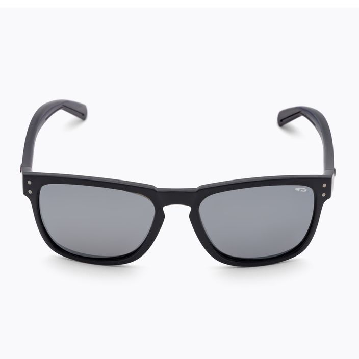 Ochelari de soare GOG Fashion, negru, E392-3P 3