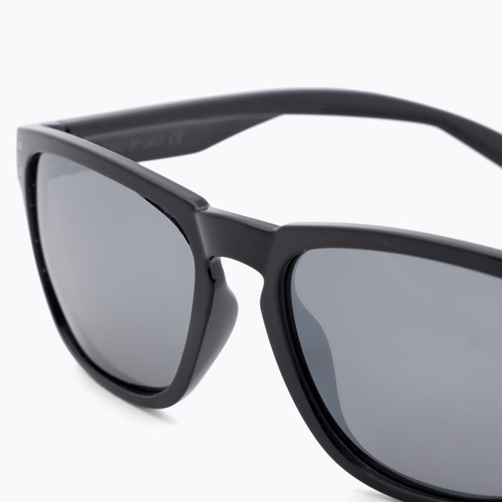 Ochelari de soare GOG Fashion, negru, E392-3P 5