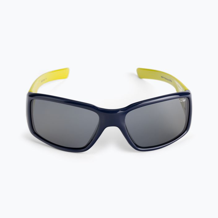 Ochelari de soare pentru copii GOG, galben, E962-3P 3