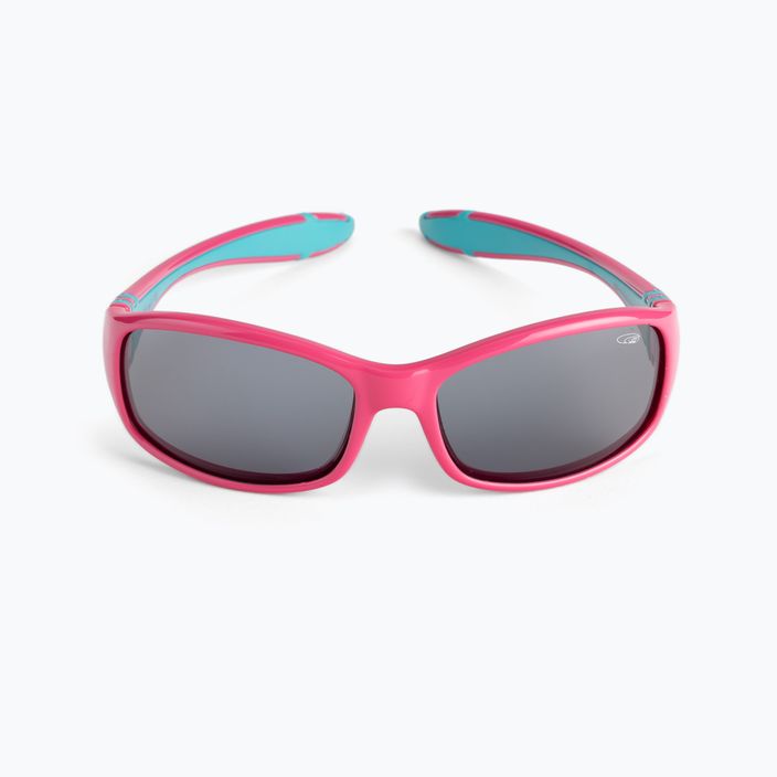 Ochelari de soare pentru copii GOG, roz, E964-2P 3